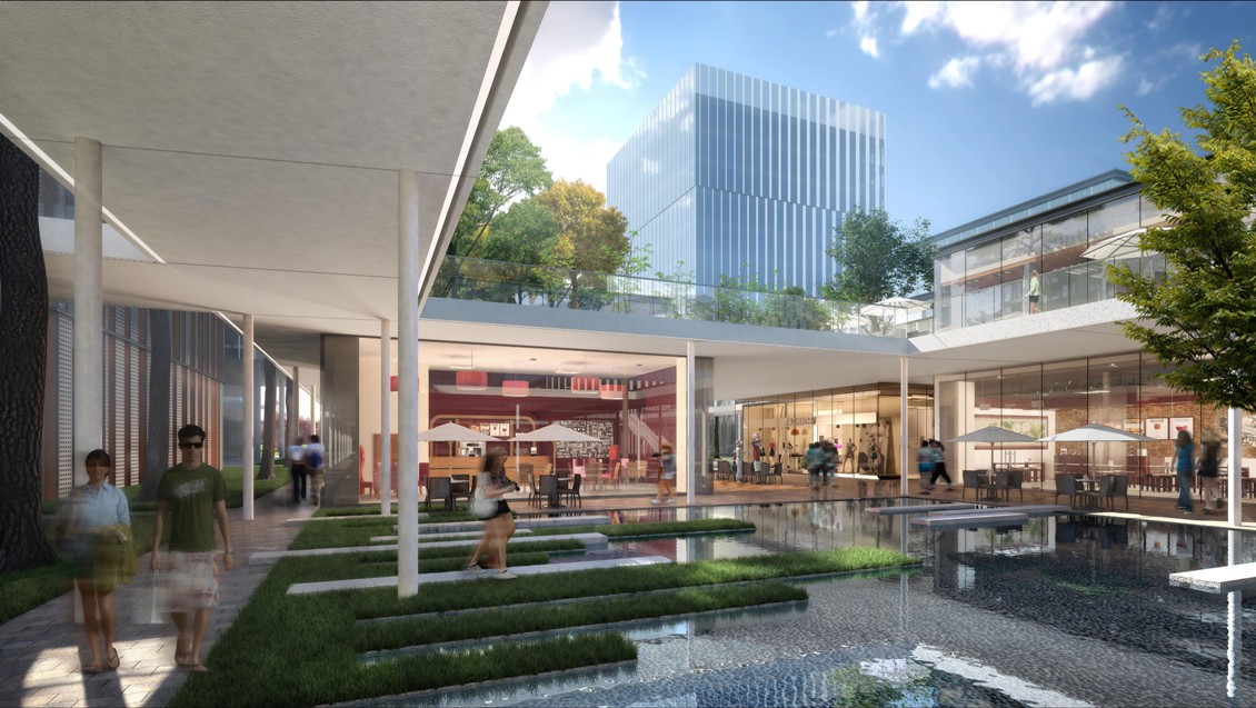 PREMIER·Xinbang Industrial Park(图1)