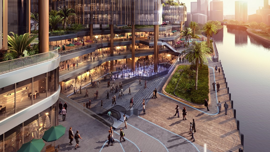 PREMIER·Xuhui Center(图2)