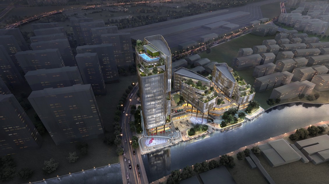 PREMIER·Xuhui Center(图3)