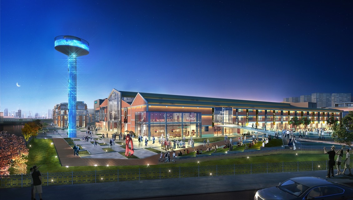 PREMIER·Ledu City(图1) PREMIER·Ledu City(图1)
