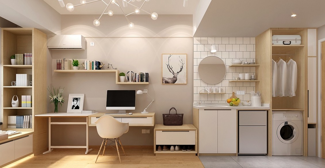 LINK · Ledu Future Apartment(图2)