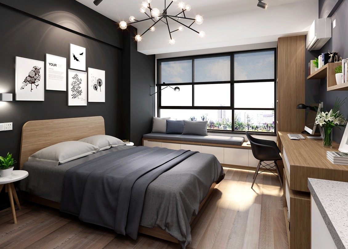 LINK · Ledu Future Apartment(图4)