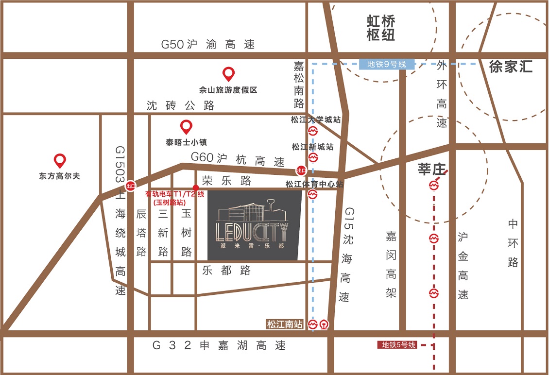 PREMIER·Ledu City(图8) PREMIER·Ledu City(图8)
