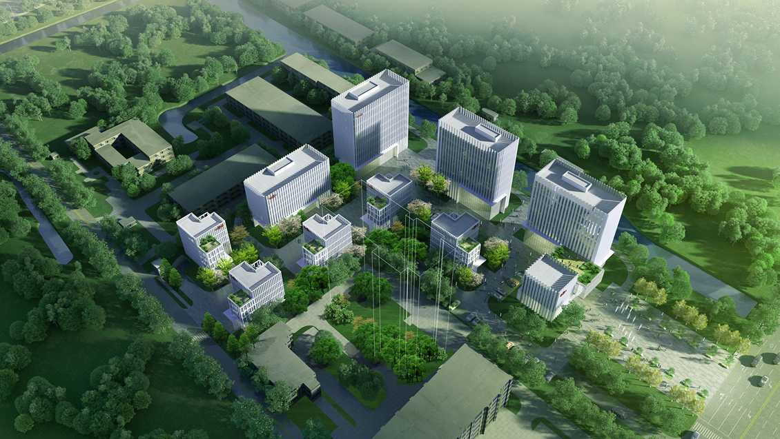 PREMIER. Nanqiao Intelligent Land(图6) 4.jpg