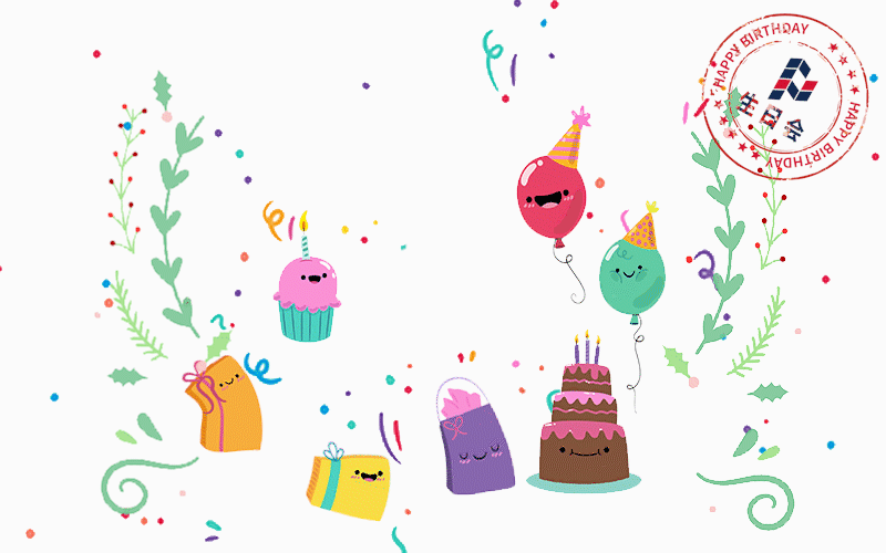 生日会丨以你之名，共度美好时光(图1)