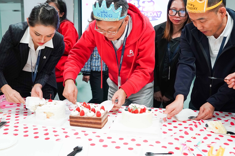 生日会丨以你之名，共度美好时光(图7)