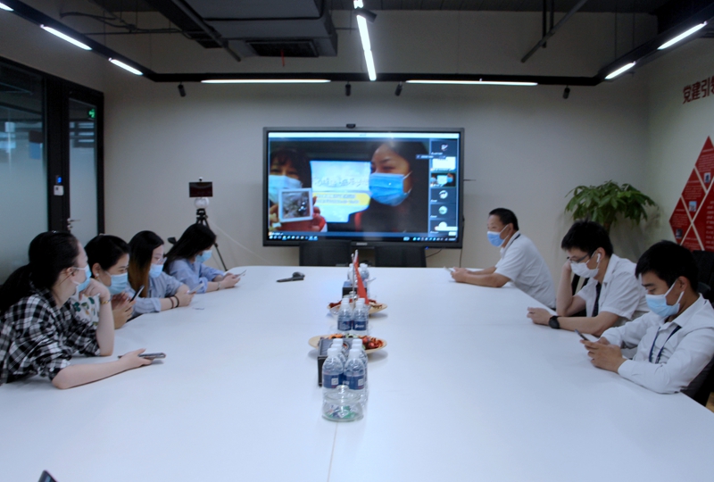 派心传递 点亮梦想丨派米雷•公益在行动云端心愿集市 援建青海松多乡村爱心图书馆(图12)