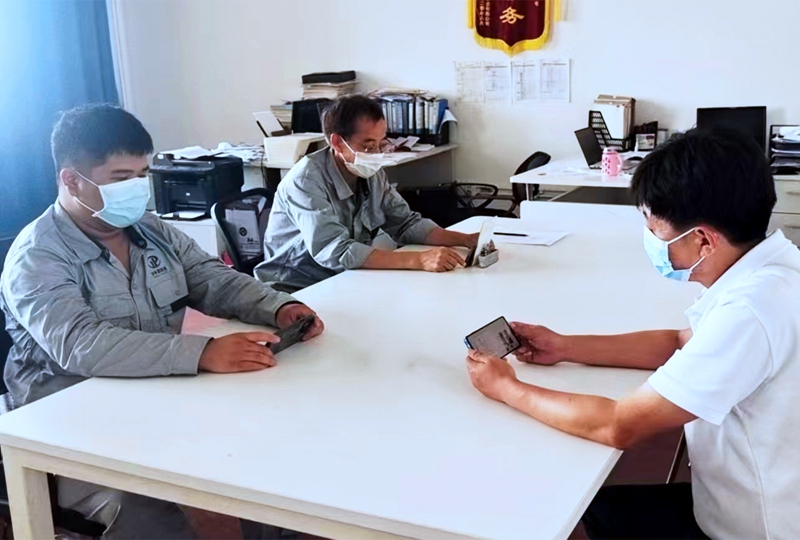 派心传递 点亮梦想丨派米雷•公益在行动云端心愿集市 援建青海松多乡村爱心图书馆(图14)