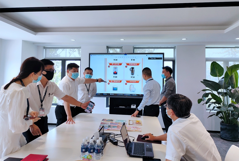 派心传递 点亮梦想丨派米雷•公益在行动云端心愿集市 援建青海松多乡村爱心图书馆(图11)