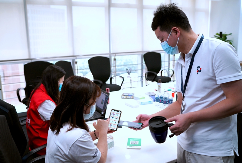 派心传递 点亮梦想丨派米雷•公益在行动云端心愿集市 援建青海松多乡村爱心图书馆(图17)