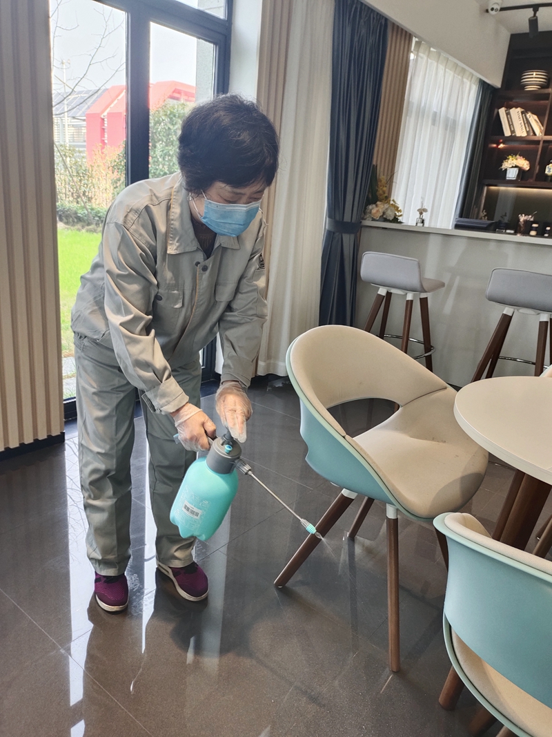 疫情防控不松懈丨同心抗疫，共筑防线！(图7)